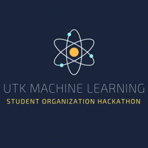 Machine Learning Student Organization Logo