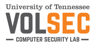 VolSec Logo