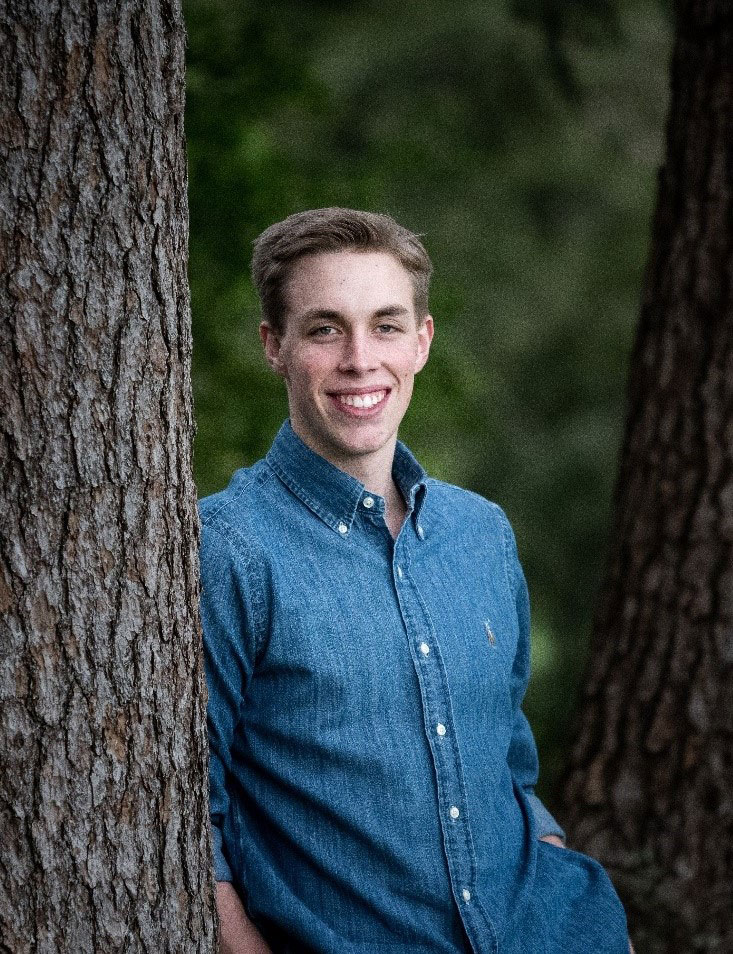 codyblankenship Min H. Kao Department of Electrical Engineering and