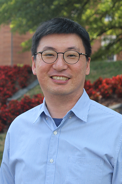 Picture of Dr. Doowon Kim