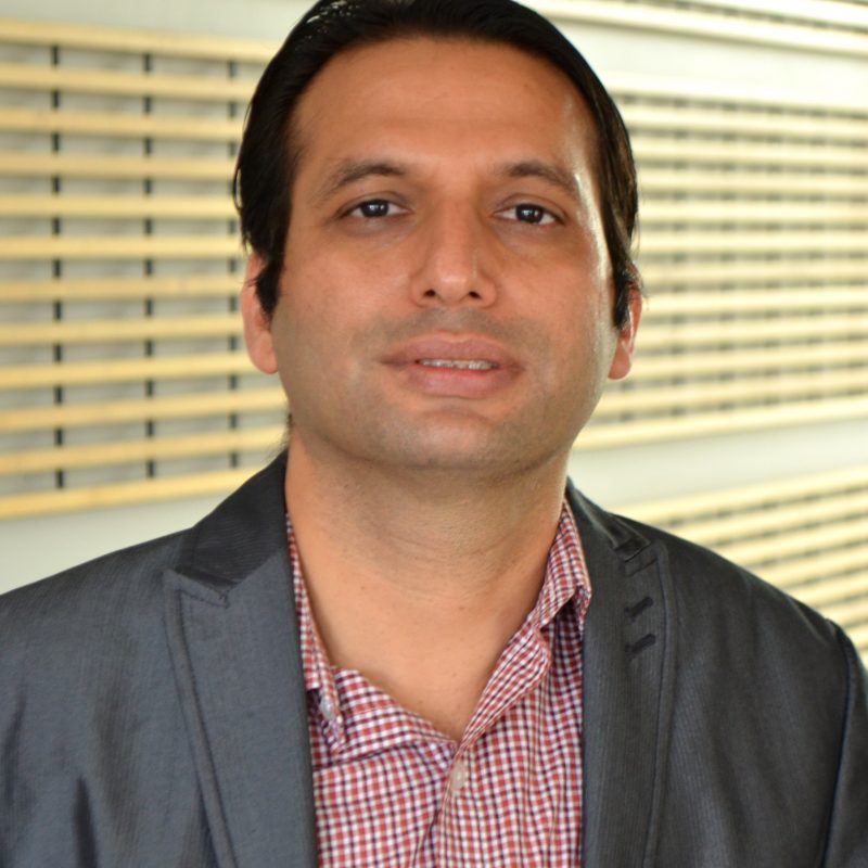 Picture of Dr. Himanshu Thapliyal
