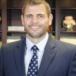 Picture of Dr. Chad Kiger