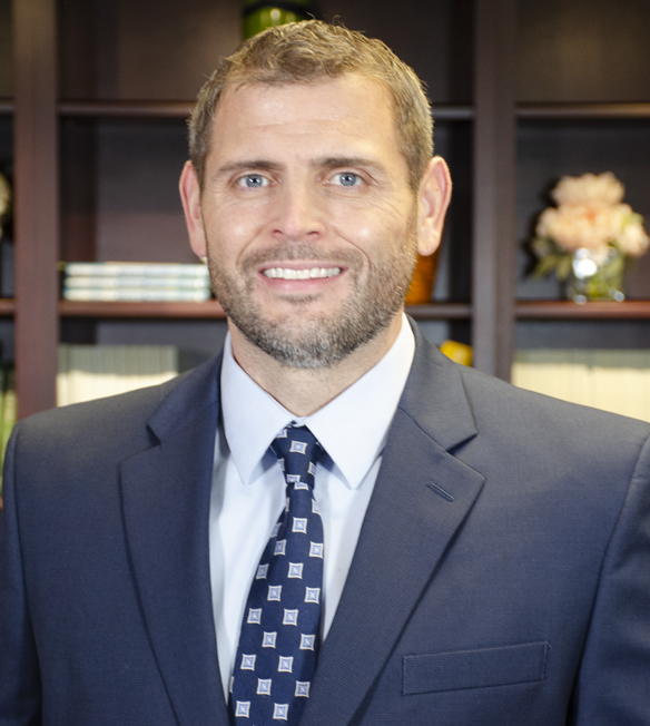 Dr. Chad Kiger Min H. Kao Department of Electrical Engineering and