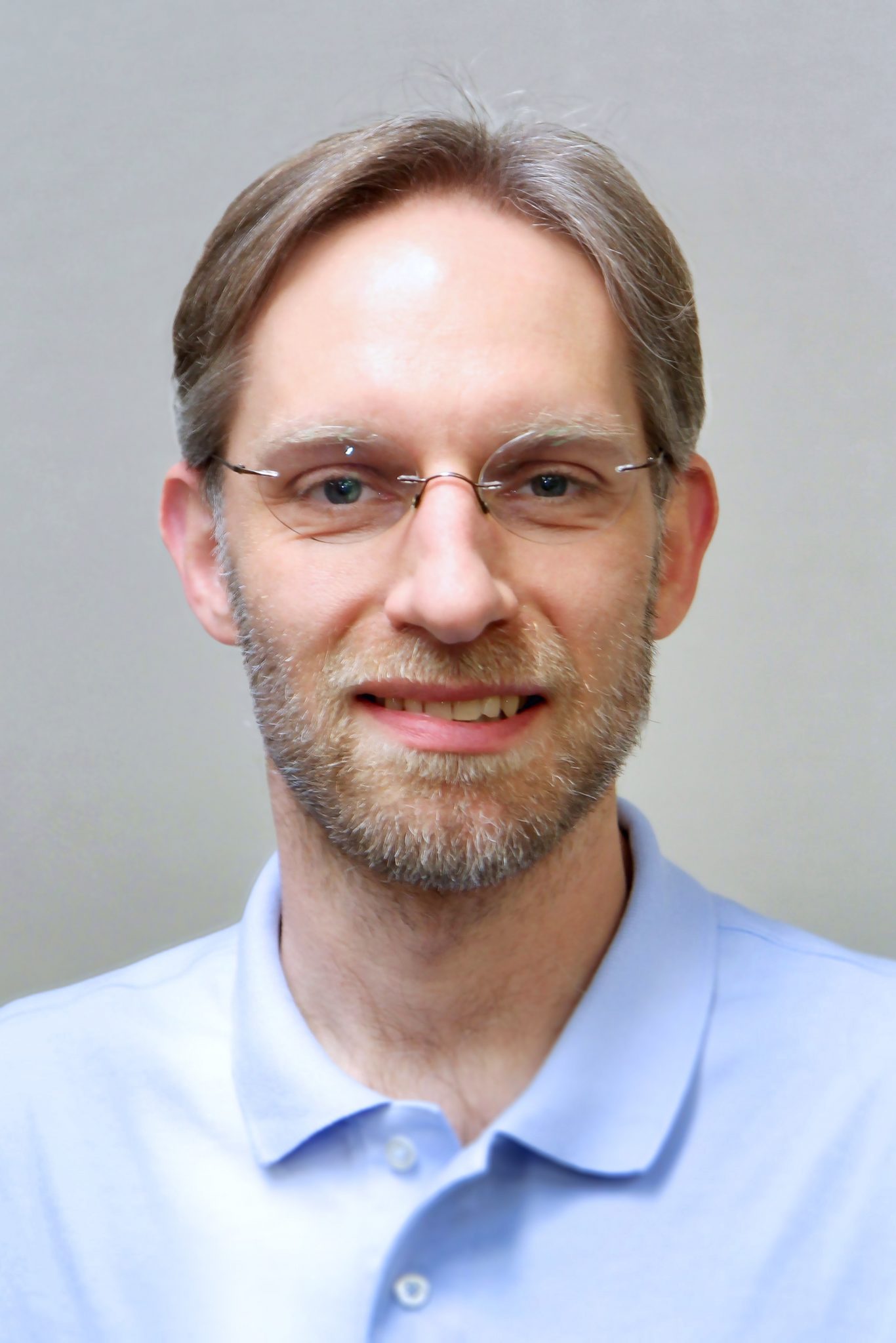 Mark Gates | Min H. Kao Department of Electrical Engineering and