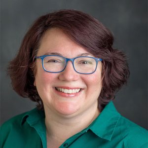 Rachael Stanley headshot